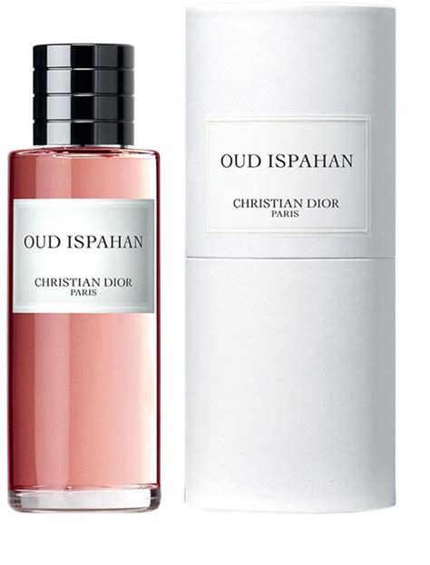 ispahan dior oud|oud ispahan christian dior price.